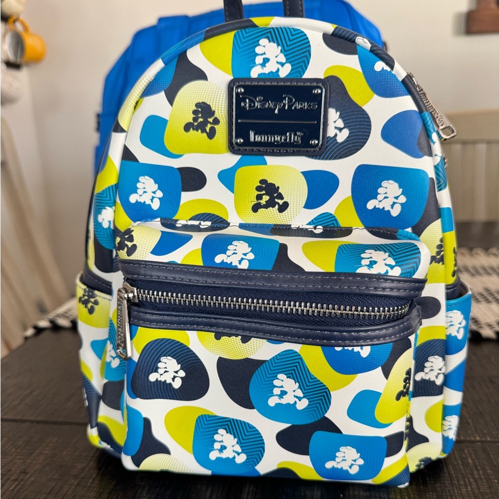 RunDisney Loungefly